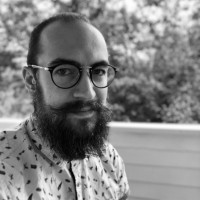 Hupside Employee John Patterson's profile photo