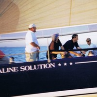 The Richmond County Sailing School Employee Timothy Mahoney's profile photo