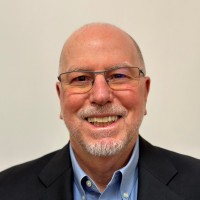 React, LLC Employee Terry Taormina's profile photo