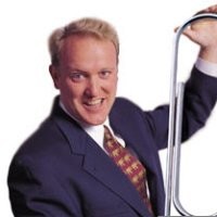 Gibson Homewares Employee Randall Davidson's profile photo