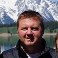 Radial Inc. Employee Michael Bright's profile photo
