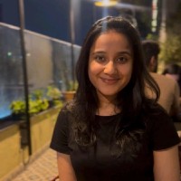 Anchal Vashist's profile photo
