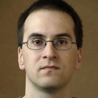 Kedros, a.s. Employee Vladimir Drab's profile photo