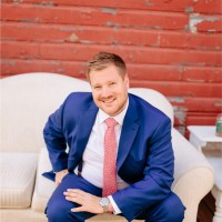 Akona Process Solutions Employee Alexander Loftus's profile photo