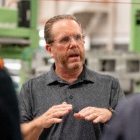 Brian Laufenberg