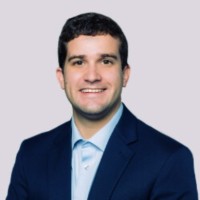 Arcan Capital Employee Daniel Ross's profile photo