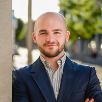 BJC HealthCare Employee Nate Prince's profile photo