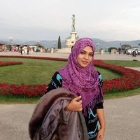 Communicate Technology LLC Employee Sifa Amin's profile photo