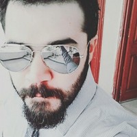 ISIS Pharmaceuticals & Chemical Works Employee Muhammad Khan's profile photo