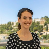 SIT - Innovative Business Solutions Employee Orly Barr's profile photo