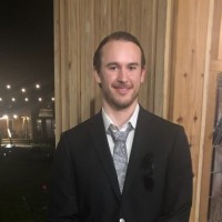 Genesys Employee Jacob Shaw's profile photo