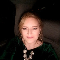 Hudson Staffing Employee Rebecca Helton's profile photo