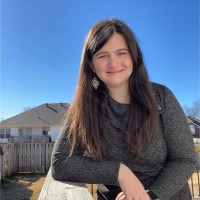 Mercy Employee Ellen Burns's profile photo