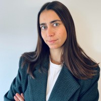 MYCS Employee Joanna Jóźwiak's profile photo