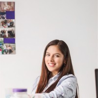 uDocz Employee Katherine Orellana's profile photo