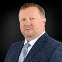 Martin Industrial Contracting Services Employee Rodger Martin's profile photo