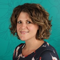 Dümmen Orange Employee Tosca Ferber-Koevoets's profile photo