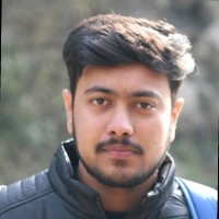 Standard Chartered Employee Vasu Agarwal's profile photo