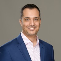 Aramco Ventures Employee Meshal Almashari's profile photo