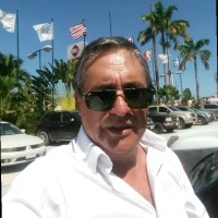 PharmaBiz Employee Edgar Anzueto's profile photo