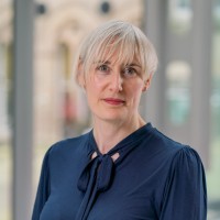 Coventry University Employee Kate Jackson's profile photo