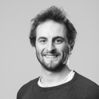 Zenchef Employee Pierre-Antoine Canova's profile photo