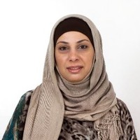 Fastlink Employee Lina Turk's profile photo