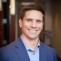 Macerich Employee Cory Scott's profile photo