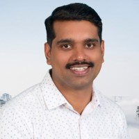 Renjith P Email