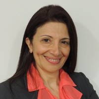 Lena Chahinian Email & Phone Number