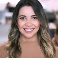 Origami Lab Employee Maria Cecília Coelho's profile photo