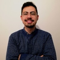 Kukun Employee Julio César Márquez Maldonado's profile photo