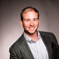 Mount Even Consulting & Coaching Employee Marius Schmidt's profile photo