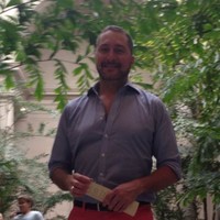 GTR Engineering Employee Marcus Moller's profile photo