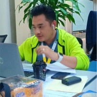 Myanmar Padauk Co. Ltd. Employee Thaw Zin's profile photo