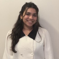 The Shorthorn UTA Student Newspaper Employee Drashti Kadakia's profile photo