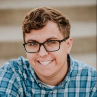 Highlight Industries Inc. Employee Aidan Palmbos's profile photo