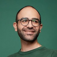 Khashayar Toodehfallah's profile photo