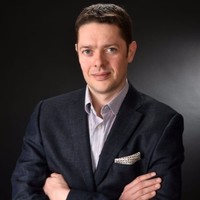 b2b.store Employee Rob Mannion's profile photo