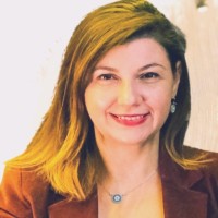 Cristina Oprean Email