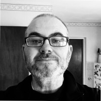 AIB Employee Ken O'Neill's profile photo