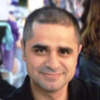 FPS Employee İsmail Keklik's profile photo