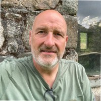 Chris Thomson Email