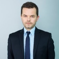 Tomasz Rzymski Email & Phone Number