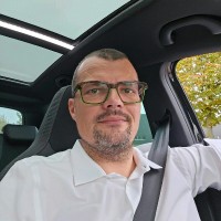 Volta Trucks Employee Benoit Cesselin's profile photo