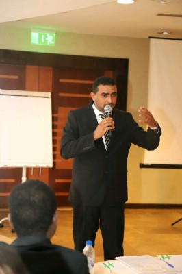 NANCO Group Employee Mohamed Abdallah's profile photo