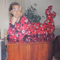 Ali Spagnola Employee Ali Spagnola's profile photo