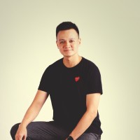 DailyCo Employee Anthony Gunawan's profile photo