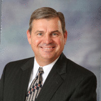 Cushman & Wakefield | Colorado Springs Commercial Employee Mark Useman's profile photo