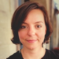 PEPITE ECA Employee Manon Codina's profile photo